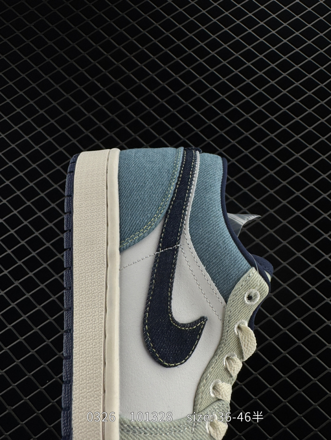 Nike Air Jordan 1 Low